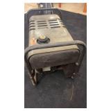 Used Winco DX3300 Professional Generator