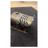Used Winco DX3300 Professional Generator