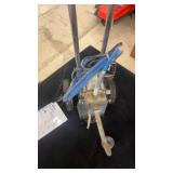 Wagner 505 High Performance Airless Paint Sprayer