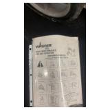 Wagner 505 High Performance Airless Paint Sprayer