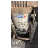 Wagner 505 High Performance Airless Paint Sprayer