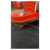 Ariens 6.0 HP Gas-Powered Walk-Behind Lawn Edger