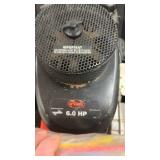 Ariens 6.0 HP Gas-Powered Walk-Behind Lawn Edger