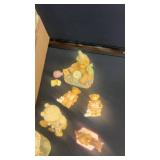 Collection of Cherished Teddies Figurines Including Boxes