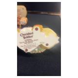 Collection of Cherished Teddies Figurines Including Boxes