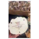 Collection of Cherished Teddies Figurines Including Boxes