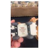 Collection of Cherished Teddies Figurines Including Boxes