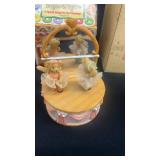 Set of 3 Cherished Teddies Figurines with Original Boxes