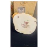 Set of 3 Cherished Teddies Figurines with Original Boxes