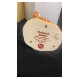 Set of 3 Cherished Teddies Figurines with Original Boxes