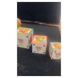 Collection of 7 Cherished Teddies Figurines