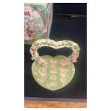 Enesco Cherished Teddies "Our Cherished Wedding" Collector