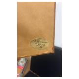 Pair of Framed Bear Art Prints by Sandra Boynton