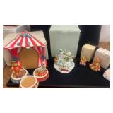 Charming Collection of Boyd