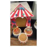 Charming Collection of Boyd