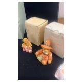 Charming Collection of Boyd