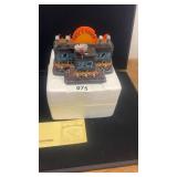 Hawthorne Village Hell