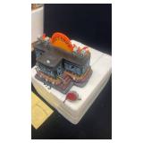 Hawthorne Village Hell