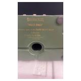 Hawthorne Village Hell