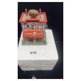 Department 56 Dickens Village Flamin