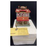 Department 56 Dickens Village Flamin