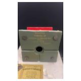 Department 56 Dickens Village Flamin