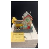 Department 56 Madman Marty