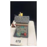 Department 56 Madman Marty