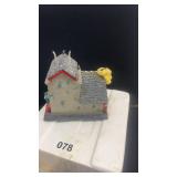 Department 56 Madman Marty