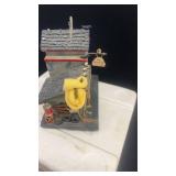 Department 56 Madman Marty