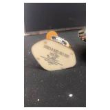 Snakes & Bones Rock Band Figurines Set