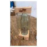 Coca-Cola Themed Collection: Ceramic Cookie Jars and Decor