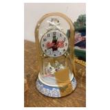 Coca-Cola Themed Collection: Ceramic Cookie Jars and Decor