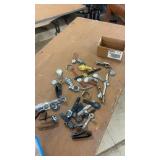 Collection of Assorted Wristwatches - Mixed Styles and Brands