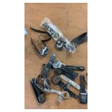 Collection of Assorted Wristwatches - Mixed Styles and Brands