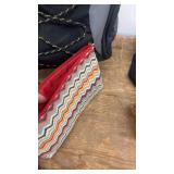 Collection of 7 Assorted Bags and Accessories