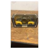 Ertl Collectibles 1951 Ford Pickup Die-Cast Metal Vehicle - 5th Edition