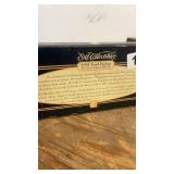 Ertl Collectibles 1951 Ford Pickup Die-Cast Metal Vehicle - 5th Edition