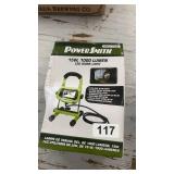 PowerSmith 15W 1000 Lumen LED Work Light