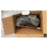 PowerSmith 15W 1000 Lumen LED Work Light