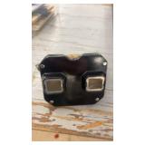 Vintage View-Master Stereoscope Viewer with 10 Reels