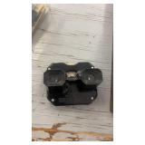 Vintage View-Master Stereoscope Viewer with 10 Reels