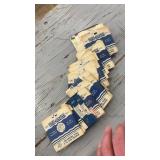 Vintage View-Master Stereoscope Viewer with 10 Reels