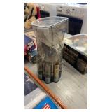 Assorted Collection: Games, Teddy Bear, Decor, and Art Prints