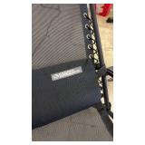 Set of 3 Gander MTN Zero Gravity Chairs