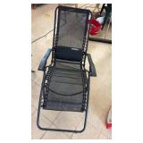 Set of 3 Gander MTN Zero Gravity Chairs