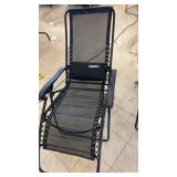 Set of 3 Gander MTN Zero Gravity Chairs