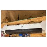 Lasko Digital Control Electric Heater