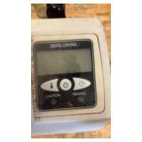 Lasko Digital Control Electric Heater