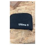 Ultima 5 TENS Unit with Accessories